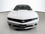 Used 2012 Chevrolet Camaro LT w/ RS Package image 4