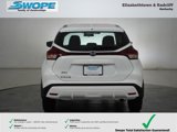 New 2025 Nissan Kicks Play S image 5