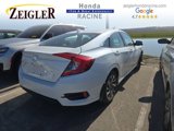 Used 2017 Honda Civic EX image 4