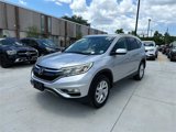 Used 2016 Honda CR-V EX-L image 3