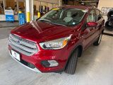 Used 2019 Ford Escape SE image 3