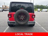 Used 2021 Jeep Wrangler Sport S image 5