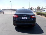 Used 2015 Ford Fusion SE image 6