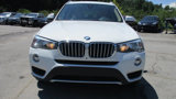 Used 2017 BMW X3 sDrive28i image 2