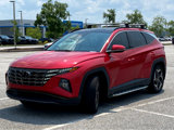 Used 2022 Hyundai Tucson Limited w/ Cargo Package image 3