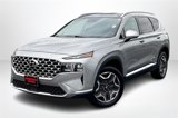 Used 2023 Hyundai Santa Fe Limited image 2