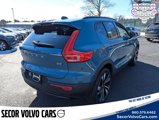 Certified 2023 Volvo XC40 B5 Plus image 4