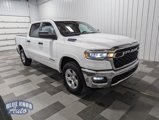 Used 2025 RAM 1500 Big Horn image 6