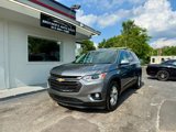 Used 2019 Chevrolet Traverse LT w/ LPO, Cargo Package image 3