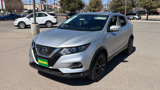 Used 2022 Nissan Rogue Sport S image 3