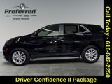 Used 2022 Chevrolet Equinox LT image 2