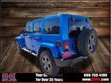 Used 2016 Jeep Wrangler Unlimited Rubicon image 5