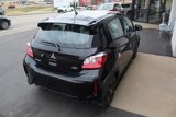 New 2024 Mitsubishi Mirage Black Edition image 6