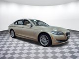 Used 2011 BMW 535i xDrive Sedan image 6
