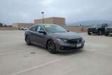 Used 2019 Honda Civic Sport image 3