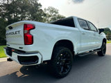 Used 2023 Chevrolet Silverado 1500 RST image 4