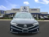 Certified 2020 Acura TLX V6 w/ A-SPEC Pkg image 3