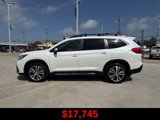 Used 2019 Subaru Ascent Limited w/ Popular Package #3 image 4