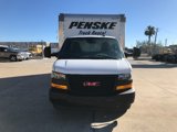Used 2021 GMC Savana 3500 Extended w/ Power Convenience Package image 2