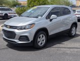 Used 2022 Chevrolet Trax LS w/ Tint and Cruise Package image 5