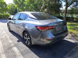 Used 2021 Nissan Sentra SV image 4