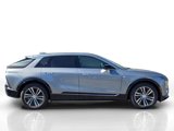 New 2025 Cadillac Lyriq Luxury image 4