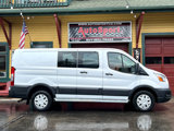 Used 2022 Ford Transit 250 Low Roof w/ Exterior Upgrade Package image 3