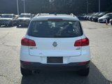 Used 2018 Volkswagen Tiguan Limited w/ Premium Package image 6
