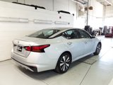 Used 2022 Nissan Altima 2.5 SV image 3