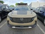 Used 2023 MAZDA CX-50 Meridian Edition w/ Apex Package image 2