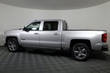 Used 2018 Chevrolet Silverado 1500 LT w/ Texas Edition image 5
