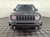 Used 2023 Jeep Renegade Latitude w/ Premium Group image 4