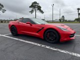 Used 2015 Chevrolet Corvette Stingray Coupe w/ 3LT Preferred Equipment Group image 4