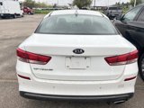Used 2020 Kia Optima LX image 4
