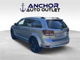 Used 2018 Dodge Journey Crossroad w/ Nav & Sun Group image 6