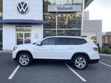 Certified 2022 Volkswagen Atlas SE image 4