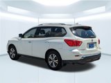 Used 2020 Nissan Pathfinder SL image 4