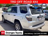 Used 2021 Toyota 4Runner TRD Off-Road image 5