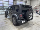 Used 2020 Jeep Wrangler Unlimited Sport S image 6