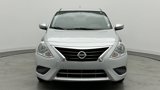Used 2019 Nissan Versa SV image 2