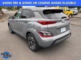 Used 2022 Hyundai Kona SEL w/ Convenience Package image 5
