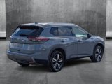 Used 2024 Nissan Rogue SL w/ SL Premium Package image 5