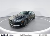 Used 2022 Hyundai Sonata SEL image 5