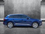 Used 2021 Audi Q7 2.0T Premium Plus w/ Premium Plus Package image 4