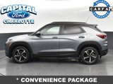 Used 2021 Chevrolet TrailBlazer RS w/ Sun and Liftgate Package image 5
