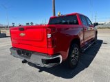 New 2024 Chevrolet Silverado 1500 LT w/ Z71 Off-Road Package image 4