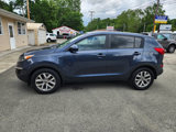 Used 2016 Kia Sportage LX image 4