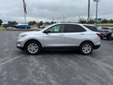 Used 2020 Chevrolet Equinox LS w/ LS Convenience Package image 2