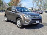 Used 2014 Toyota RAV4 XLE image 2