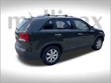 Used 2012 Kia Sorento LX w/ Convenience Pkg image 4